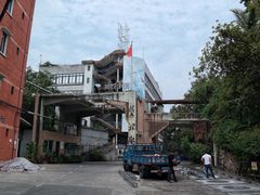 -广州市紫泥堂文化创意园景区