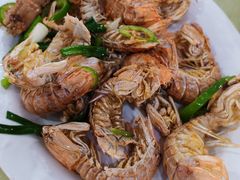 -源海渔村·现捞海鲜(大角湾店)