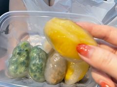 -老潮兴粿品(龙北店)