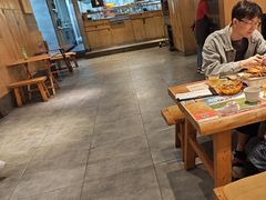 -木屋烧烤(创业店)