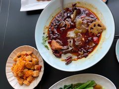 -有璟阁港式餐厅(金融街购物中心店)