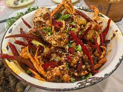 -辣螃铠盆盆蟹大排档(总店)