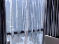 -香港珀丽酒店
