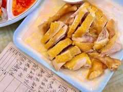 -金生美食(贵州路店)