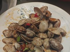 -胡杨记忆(和平路店)
