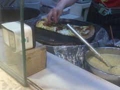 -清真·二嫂子煎饼果子(卫津路总店)