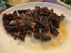 -温汤大酒店餐厅