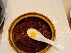 -青岛西海岸隆和福朋喜来登酒店