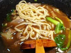 -大牛湾·眷村牛肉面(蠡溪店)