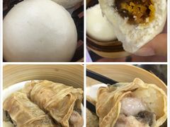 -香港蓮香樓(上環店)