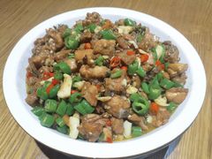 -米爱•五谷养生粥坊(温塘店)