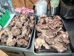 -攀枝花·任德琼·盐边羊肉米线