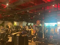 -威尔仕健身·游泳(龙湖天街店)