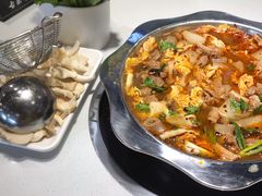 -古乐牛香·鲜牛肉牛杂火锅(吴江三里桥运东商业广场店)