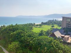 -三亚亚龙湾天域度假酒店