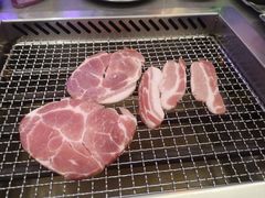 -谷町·烤肉自助(朱雀门店)