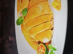 -恒记饭店(珠江路总店)