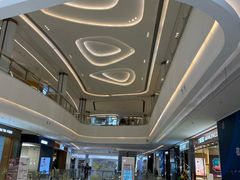 -龙湖南京河西天街
