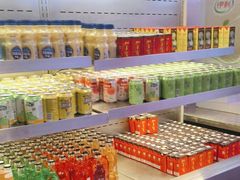 -新艺自助美食城(中山路店)