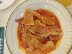 -渝悦情·新派川菜(建国门店)