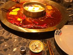 -小龙坎火锅(双林店)