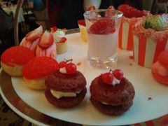 -Salon de Ville浦江汇(上海外滩华尔道夫酒店店)