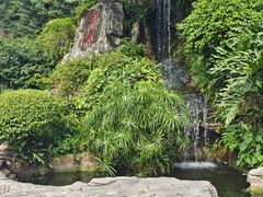 -广州市白云山风景名胜区