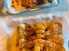 -老式炸串(桓台路小区店)