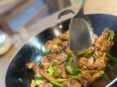 -庆丰农庄·团建·农家菜(大浪店)