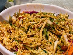 -四姐妹东北饺子(沙尾路店)