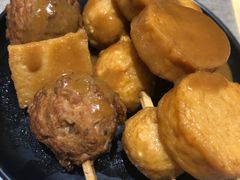 -八角锄烧·肉火锅(天河城店)