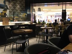 大堂-乐凯撒披萨(喜荟城店)