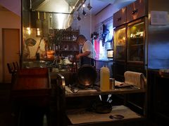 -羽深肉铺 Steak & Wine