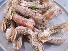 -巽寮印象美食部落餐厅·海鲜·地方特色菜(惠州体验店)