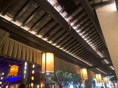 -绿茶餐厅(乐峰广场店)