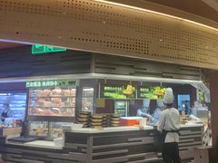 -巴奴毛肚火锅(龙湖锦艺城店)