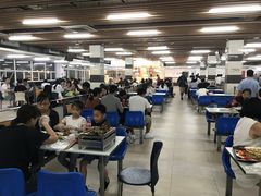 大堂-同济大排档
