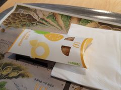 -麦当劳(正定瑞天店)