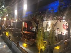 -解家河南菜(金水路店)