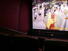 -长安国际影城(钟楼店)