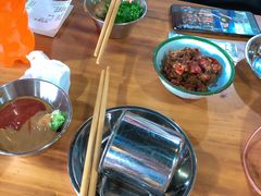 -东镇老火锅(长春路首店)