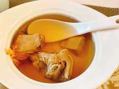 -莫干山郡安里度假酒店-桃尖中餐厅