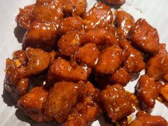 -绿茶餐厅(淮安吾悦广场店)