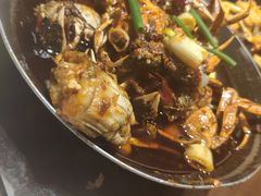 -一棠龙虾•王牌虾球(楚河汉街店)