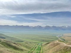 -新疆那拉提国家旅游度假区