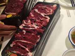 -陈记顺和牛肉火锅馆(天河北路店)
