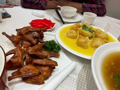 -香港富临皇宫(五月花商业广场店)