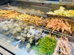 -胖子好盐水鸭(总店)