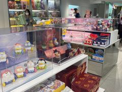 -IPSTAR潮玩星球(西单华威潮铺街店)