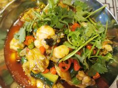 -漫天香·小龙虾餐厅(夏湾店)